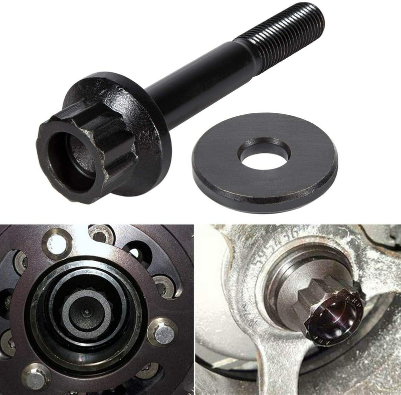 234-2503 Harmonic Balancer Bolt for Chevy Gen III/IV Small Block 5.3L 5.7L 6.0L