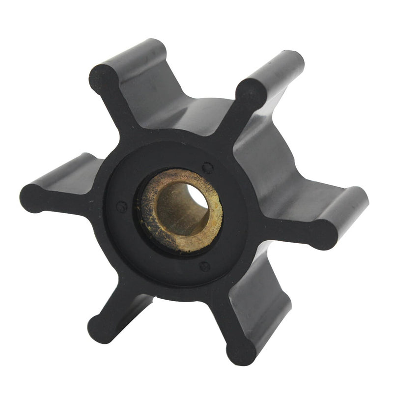 DURAFORCE 49-16-2771 Replacement Impeller for Milwaukee M 18 Transfer Pumps