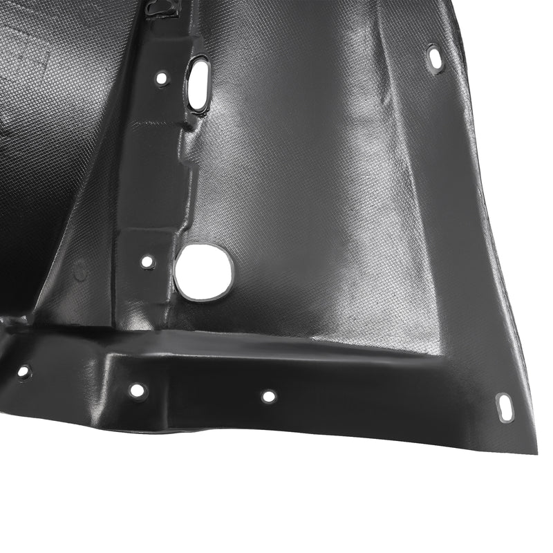 Fender Liner for Infiniti G37 2008-2013 Q60 2014-2015 Front Left Driver Section