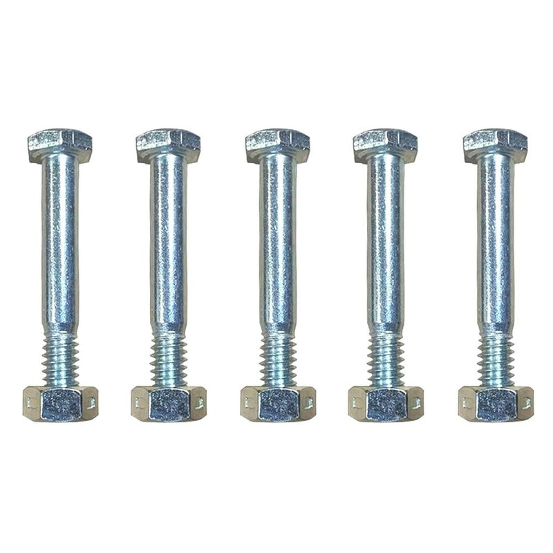 510015 51001500 AM122156 AM136890 7091550 7091550YP Fits Shear Pin 5 Pieces