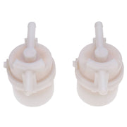 DURAFORCE 18-7786 16900-SA5-004 Fuel Filter for Honda BF35 BF40 BF45 BF50 BF75 2X