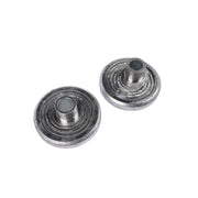 DURAFORCE For Hendrickson Quick Align Pivot Bushing Kit+Alignment Collars S-24691S S-28654