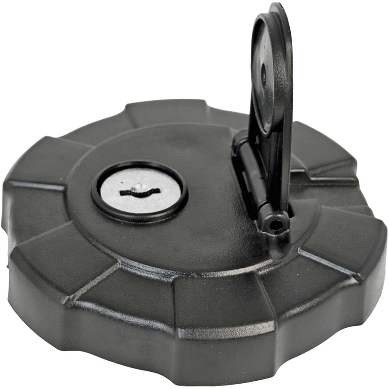 RD411-51122 Fuel Tank Cap for Kubota SVL90C SVL95-2S SVL95-2SC R530CA