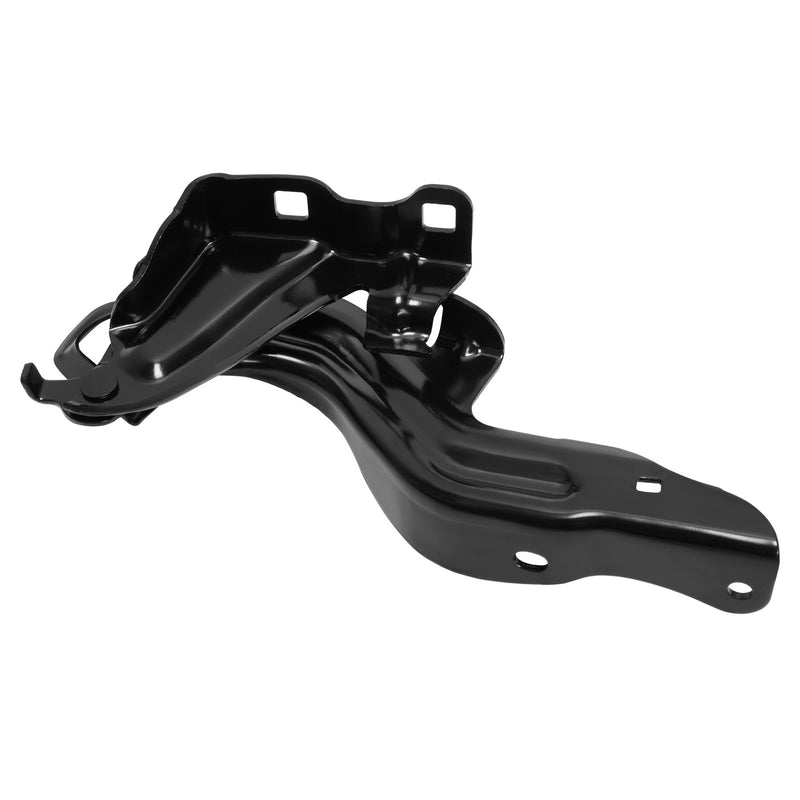 Hood Hinges for Nissan Altima Sedan 4Dr 2013-2018 Primed Black LH RH Pair Set