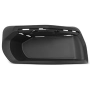 DURAFORCE For Chevrolet GMC Rear Passenger Polypropylene Plastic Bumper End Step Insert