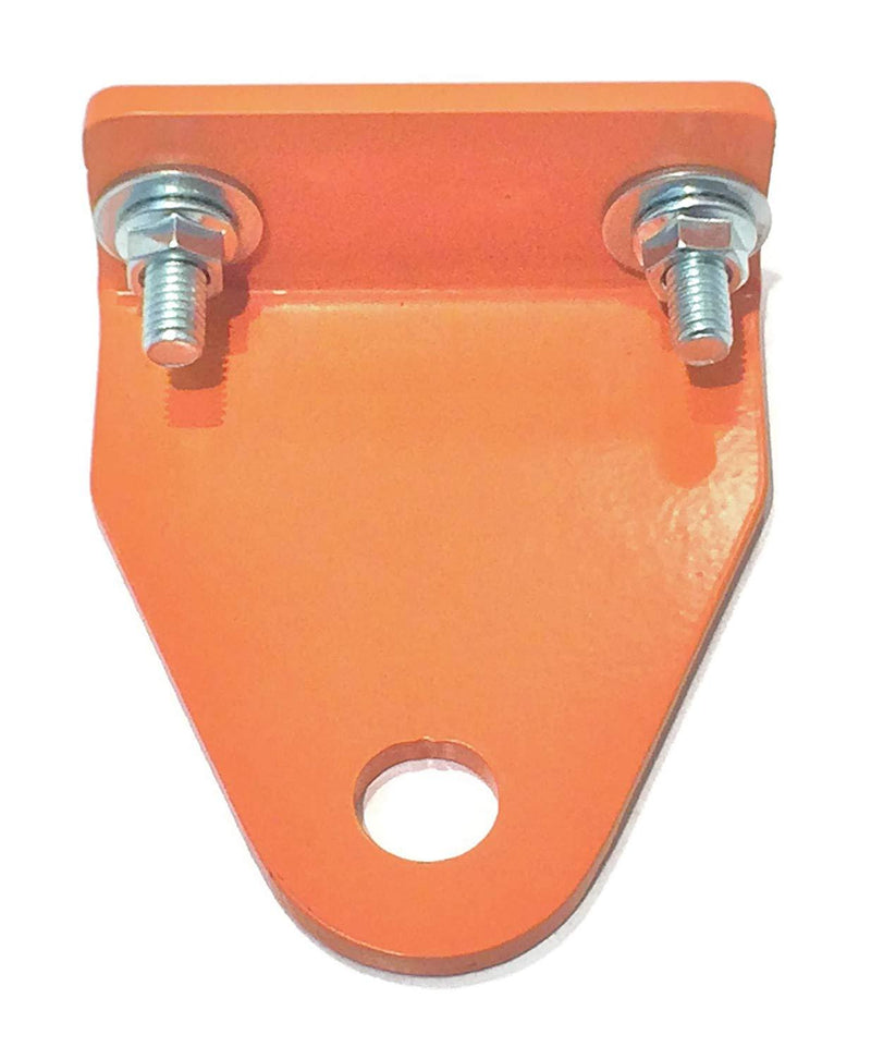 Heavy Duty Trailer Hitch for Scag Patriot Liberty Z Zero Turn ZTR Lawn Mower
