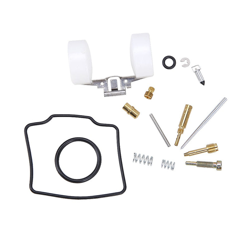Carburetor Carb Rebuild Kit Gasket for Honda XR80 XR80R