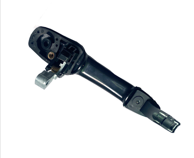 Door Handle Exterior Front or Rear Passenger Side for Mazda 3 5 6 CX-7 CX-9 RX-8