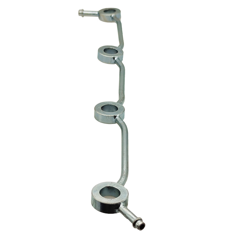 DURAFORCE Overflow Pipe for Kubota M5140HDC M5640SUD/SUD-1 MX4700DT MX4700H