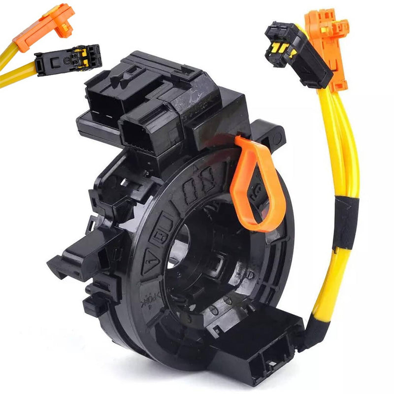 Spiral Cable Clock Spring for Toyota Highlander Tundra Tacoma RAV4