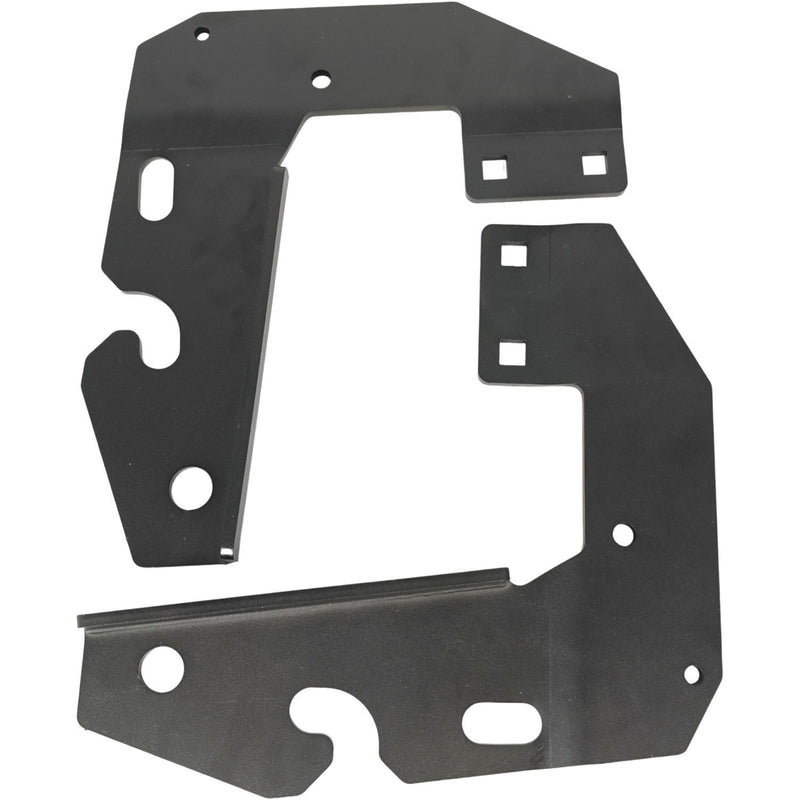 GXH24760 GXH24761 Mounting Bracket Plate for John Deere Lawn Garden Tractor