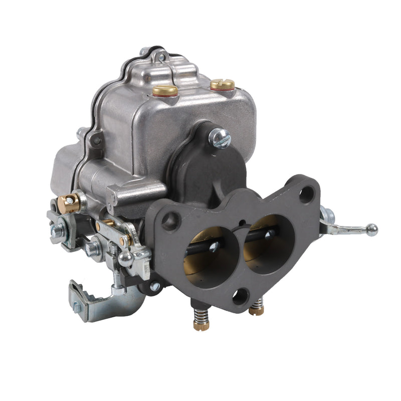 2 Barrel Carburetor 1-1/16" for Ford Truck Flathead V8 1942-59 239"-272" Engine
