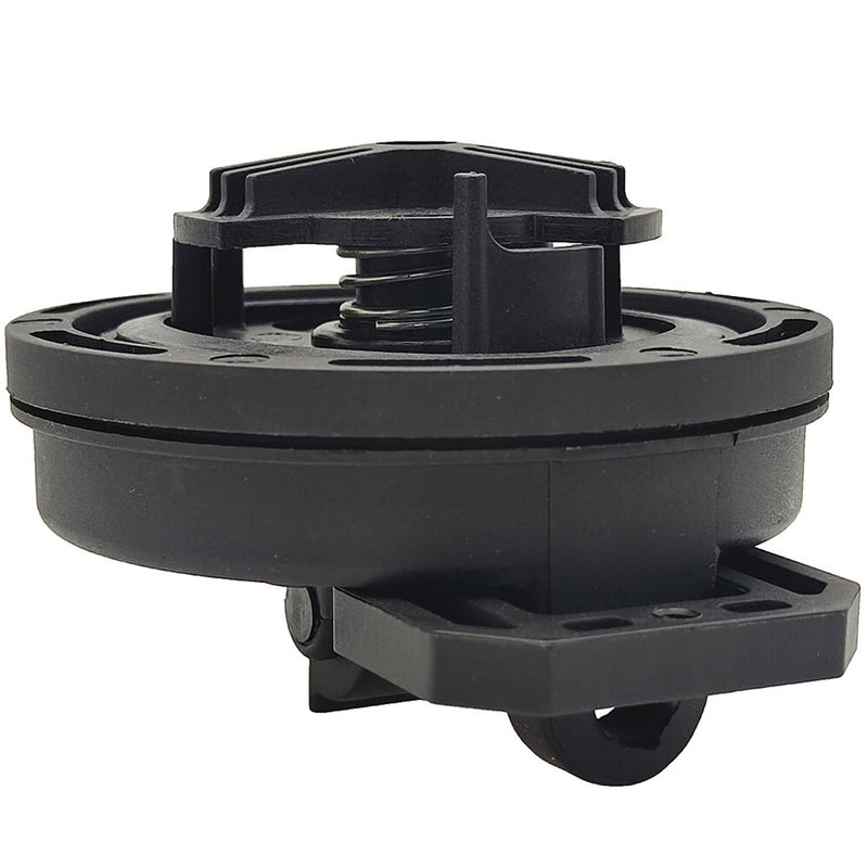 DURAFORCE Tank Cap for Caterpillar CB-534D CB2.7 CB2.9 CB2.5 CB-64B CP-74B CS-533E