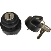 DURAFORCE 4360469 Ignition Switch for JLG 2632ES 2646E2 2646ES 1930ES 1932RS 3246E2