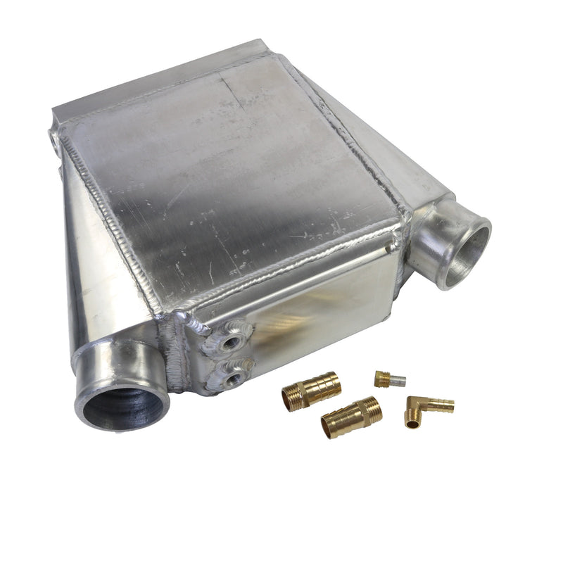 276000332 Intercooler Fits Sea-Doo GTX RXT GTR 215 255 260 Challenger 430 1503
