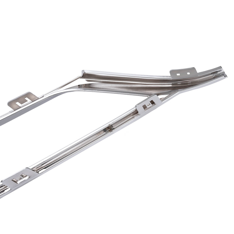 5SW14SZ0AA Fog Light Trim Passenger Side Front Chrome for Chrysler 300 2015-2024
