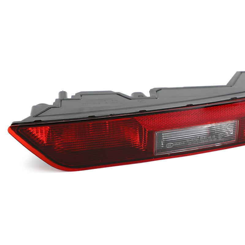 80A945070A Rear Right Bumper Tail Light Brake Stop Lamp for Audi 2018-2022