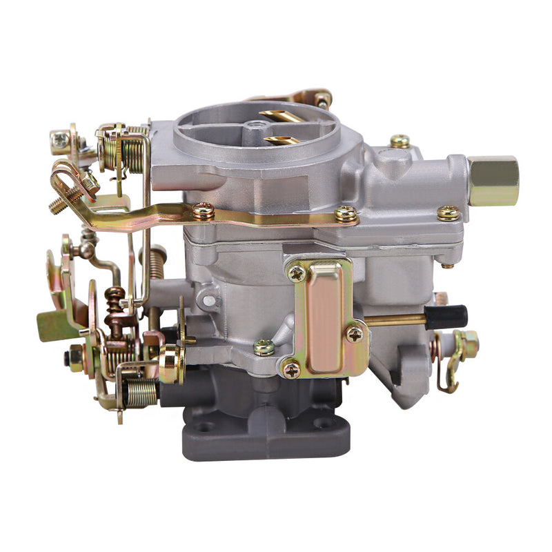 21100-24034 Carburetor for Toyota Corolla 3K 4K Starlet Trueno 2 Barrel Carb