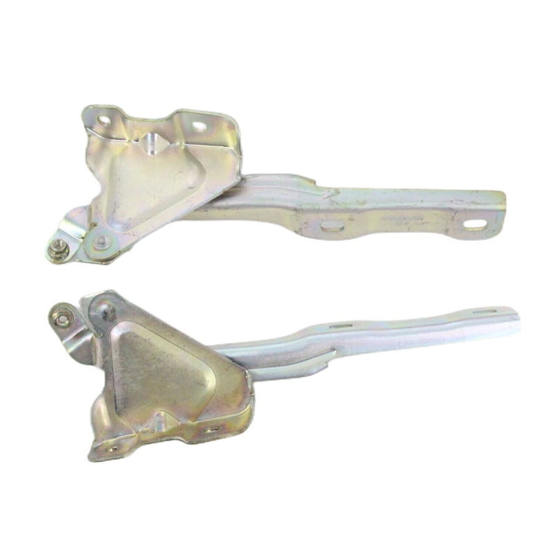 Left and Right Hood Hinges 95421581 95421580 for 2013-2019 Buick Encore Base