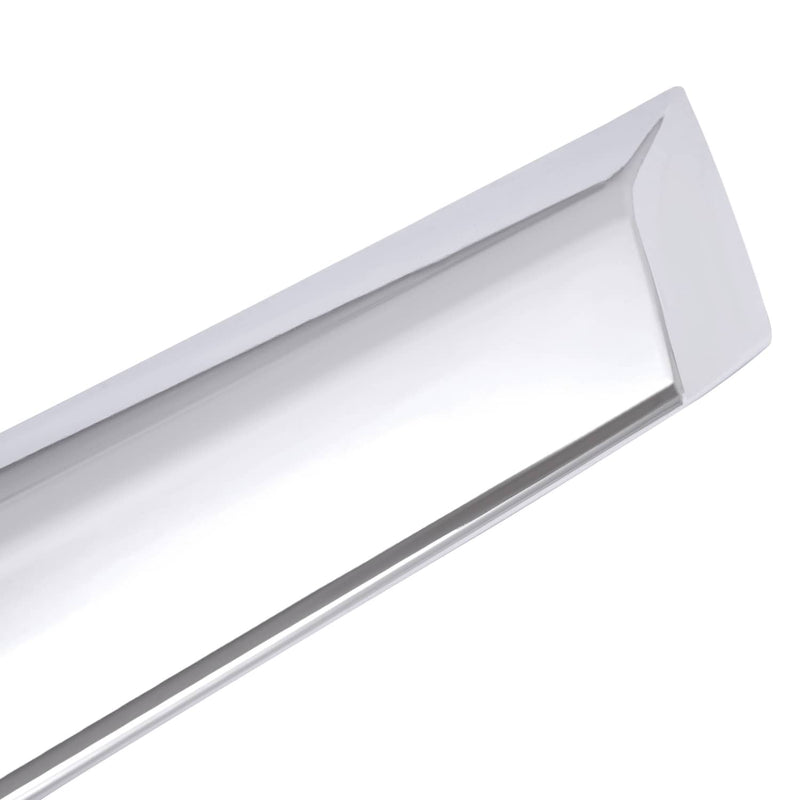 DURAFORCE BE5Z-8200-BA FO1210108 Grille Center Trim Chrome for Ford Fusion 2010-2012