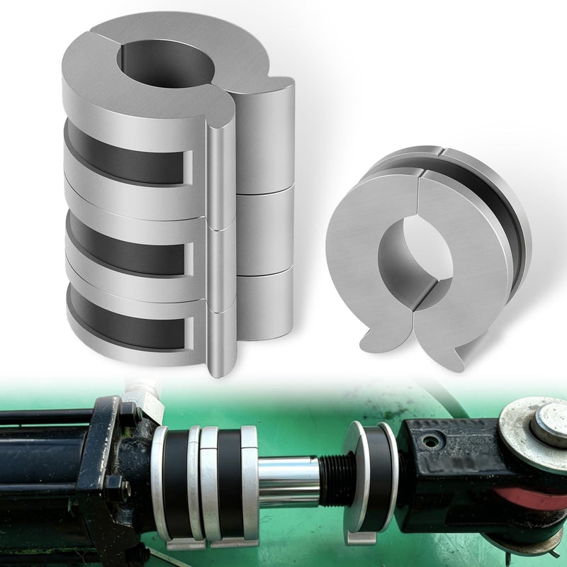 Hydraulic Stroke Control Kit With Blocks 1-1/8 1-1/4 1-3/8 1-1/2