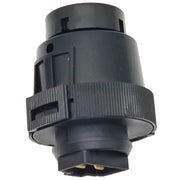 DURAFORCE K7571-62102 Ignition Key Switch for Kubota B26 BX2370 BX2670 BX24D BX25 BX2660D