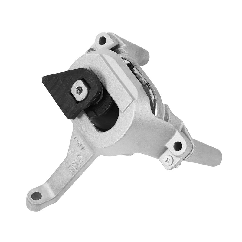 Engine Motor Transmission Mount Kit for Nissan Altima 07-15 L4 2.5L Auto CVT