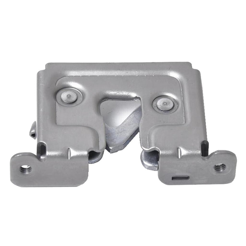 2x Hood Lock Latch Kit Front Left And Right Lower for BMW E90 E92 E60 X3 M5