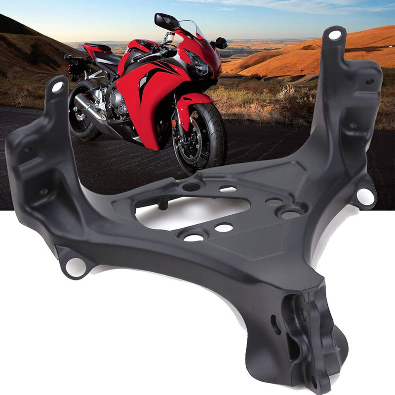 Headlight Headlamp Upper Fairing Stay Bracket for 2012-2016 Honda CBR1000RR