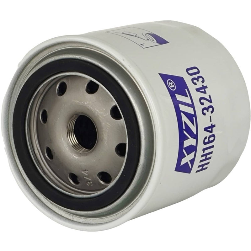 DURAFORCE 77700-01820 Maintenance Filter Kit for Kubota RTV1100 RTV1100CW9