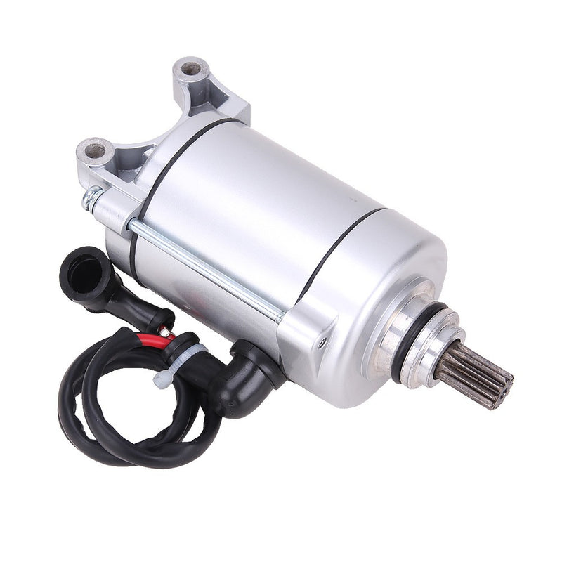 Start Starter Motor for 150cc 200cc 250cc PIT Quad Dirt Bike Buggy Go Kart
