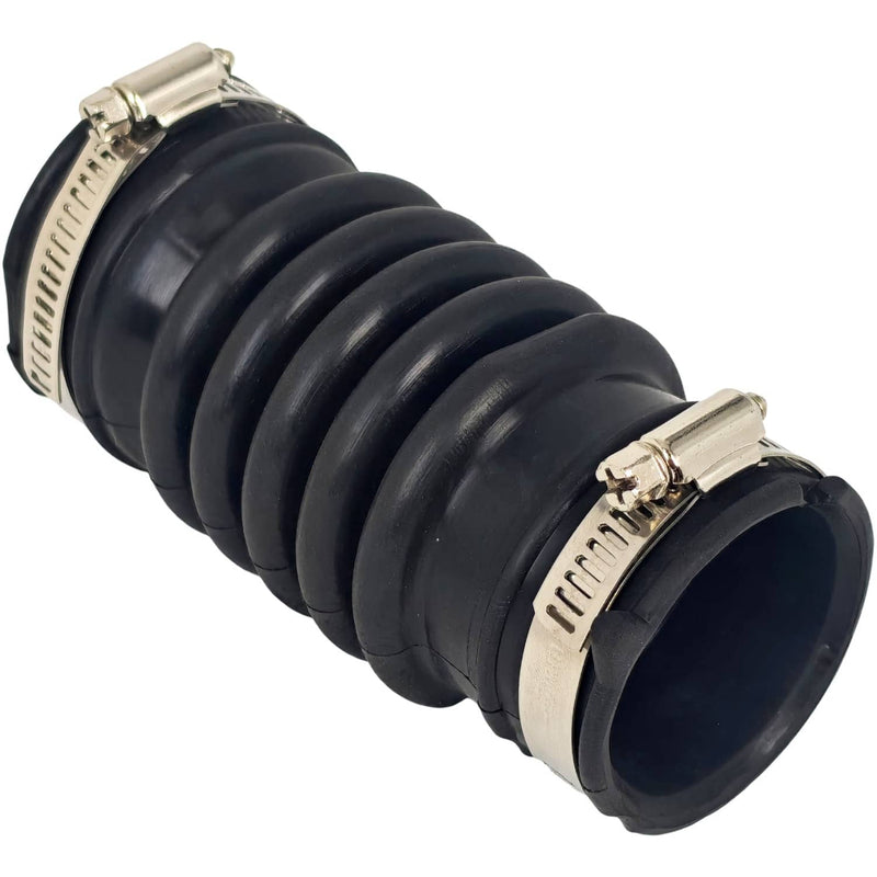 DURAFORCE 16578-9KA0A Engine Air Intake Hose for Nissan Versa Note Micra 1.6L L4 Gas
