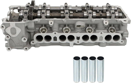 DURAFORCE 2RZFE 3RZFE Cylinder Head for Toyota 4-Runner T-100 Tacoma 2.4L 2.7L 1994-00