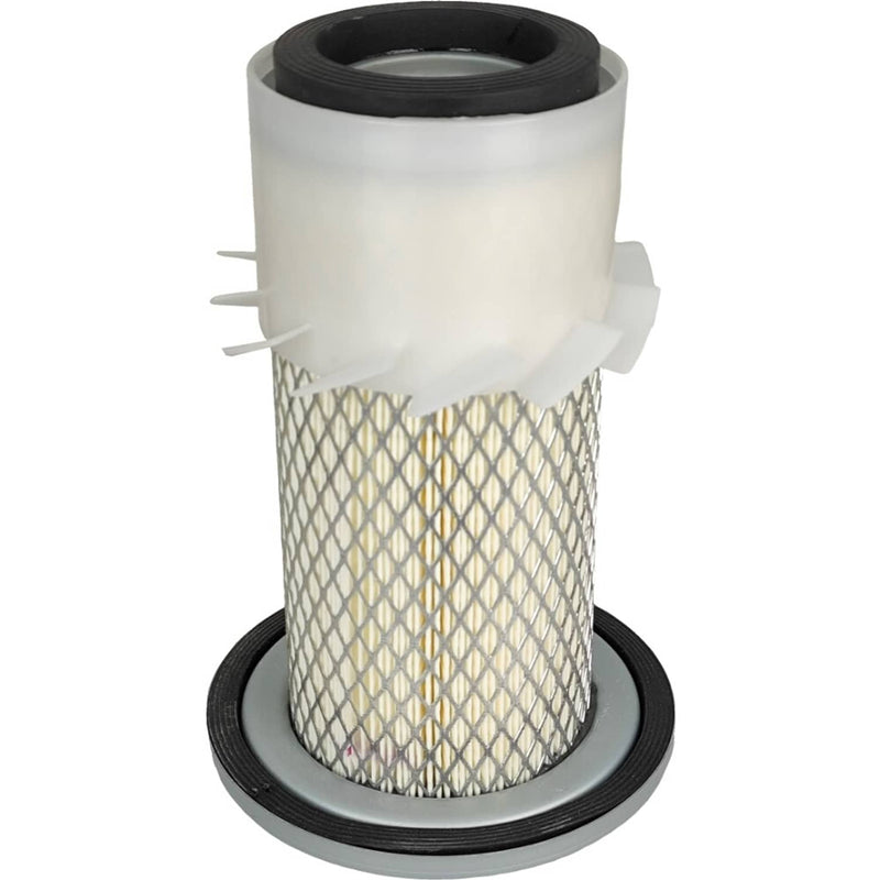 DURAFORCE 15852-11082 Air Filter Fit for Kubota G5200 G6200 FZ2100 FZ2400 F2100 F2000