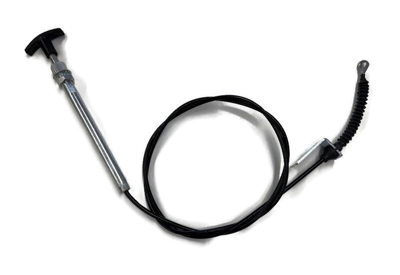 Chute Deflector Cable for John Deere L100 L105 L107 L108 L110 L111 Snow Blowers