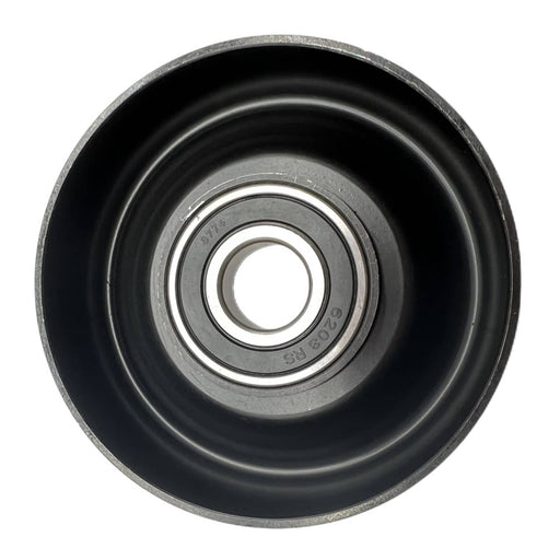 DURAFORCE 3861009 Serpentine Belt Pulley for Volvo Penta 4.3GXiE 8.1GiE 5.0GXi 5.7Gi