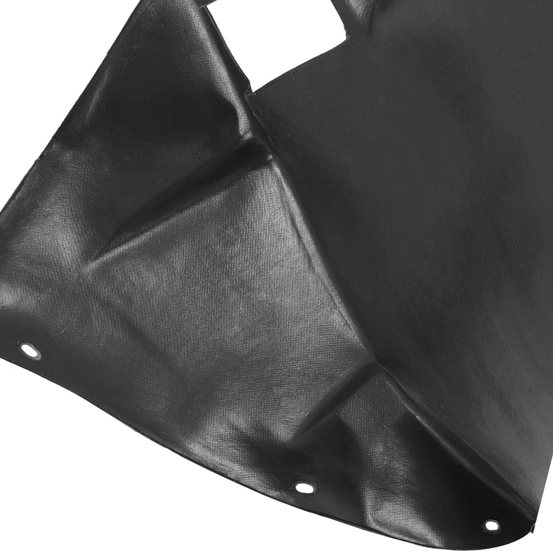 Front Left Right Fender Liner Inner Splash Shield for Chevy Camaro 2014-2015