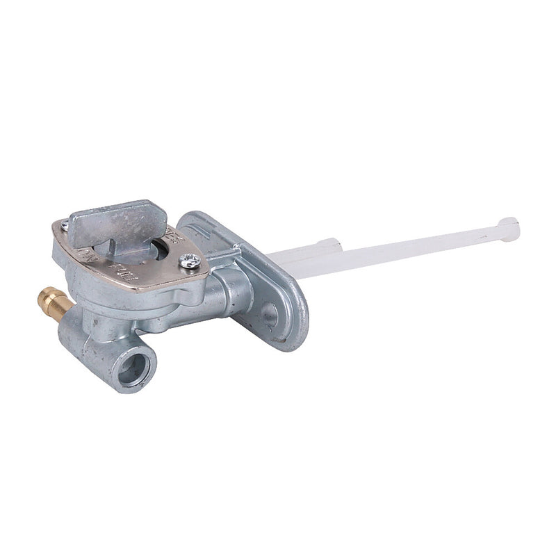 Fuel Tank Switch Valve Petcock Assembly for Kawasaki KLX110 2002-2015 Motorbike