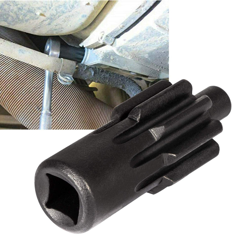 Engine Barring Rotating Tool for Cummins And MX 13 for Paccar