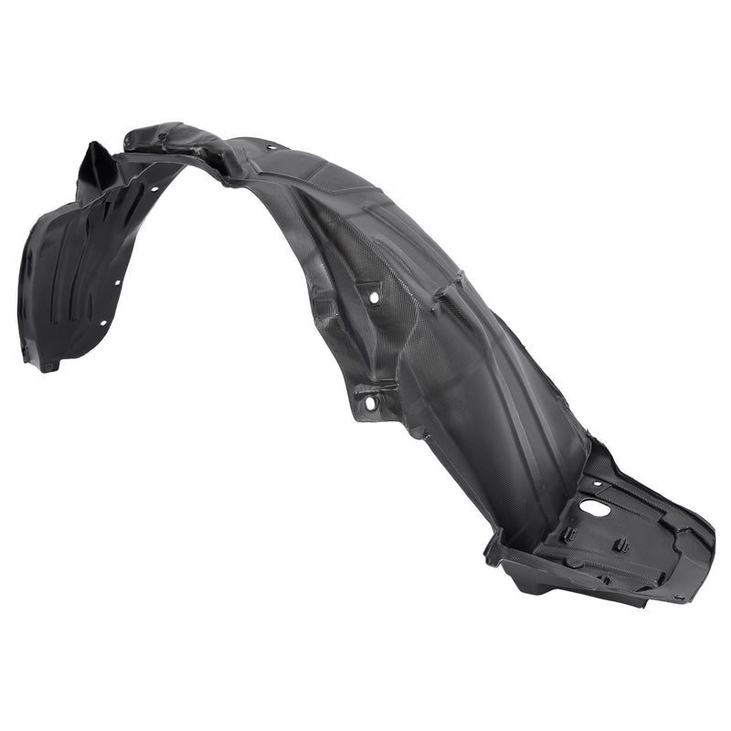Inner Fender Liner Front Left Driver for Honda Fit 07-08 Manual Transmission