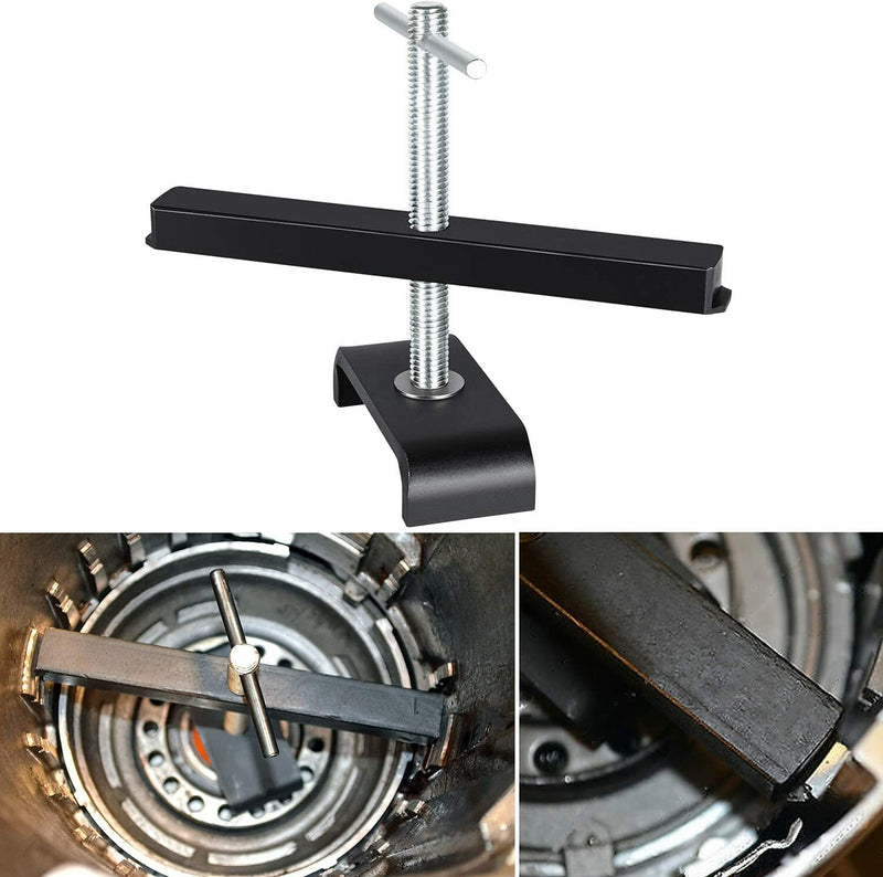 T-0151 Rear Clutch Spring Compressor Transmission Tool for GM 250 350 700 4L60E