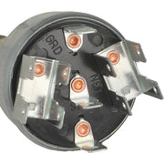 DURAFORCE 468438C91 167603R91 Ignition Switch With Key for International 4900 4700 Series