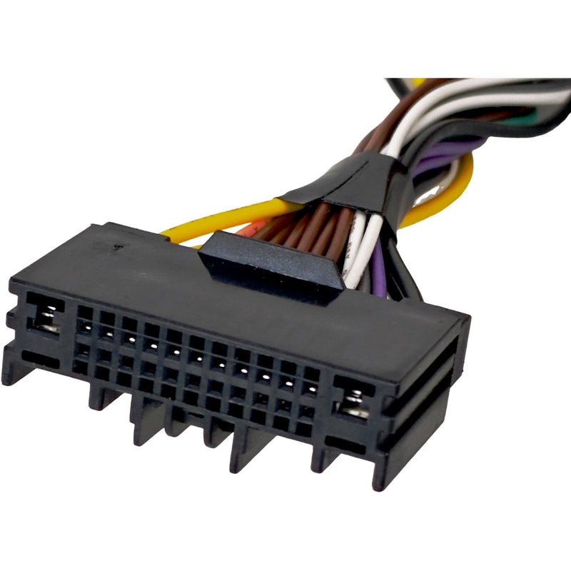 LPHFD21 T-Harness for PAC Ford 2011-2020 Stereo Radio No Amp Pickup