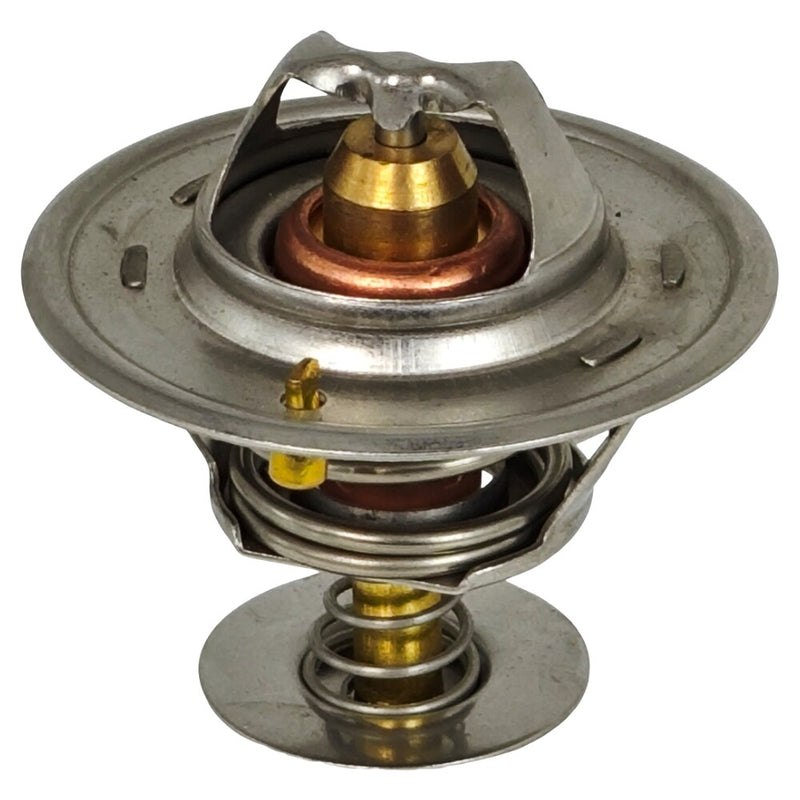DURAFORCE 2485613 1447384M1 82℃ Thermostat for Massey Ferguson 760 850 860 393 398 750