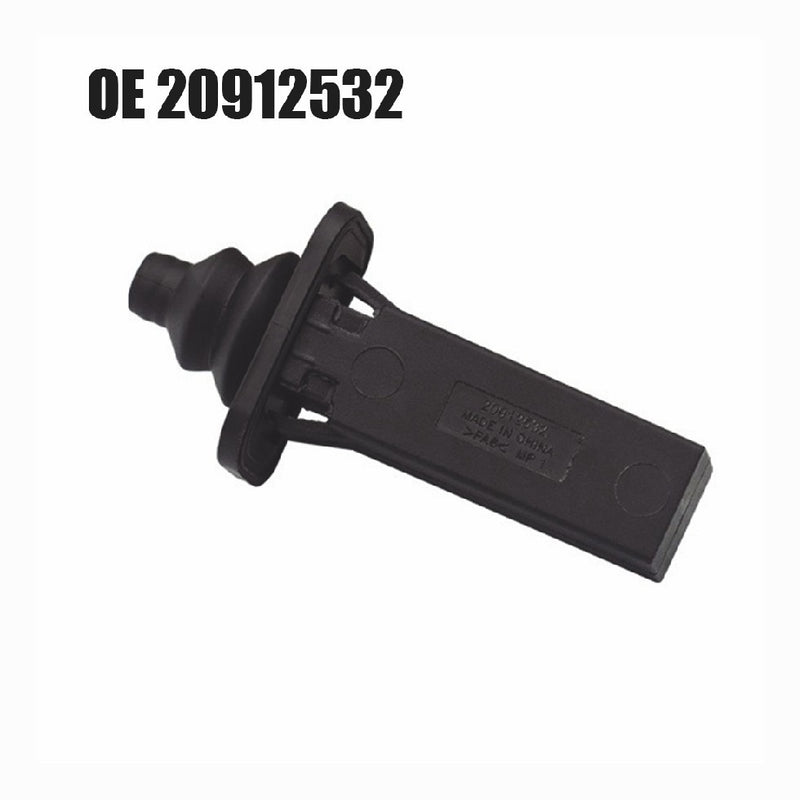 Fuel Tank Filler Door Spring With Plunger Fits For Chevrolet Cadillac 20912532