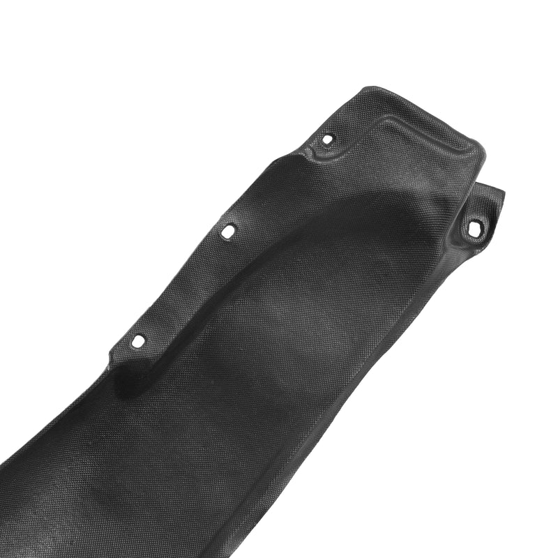 Front Inner Fender Liners for Kia Optima 2014 2015 Mud Flap Left And Right Side