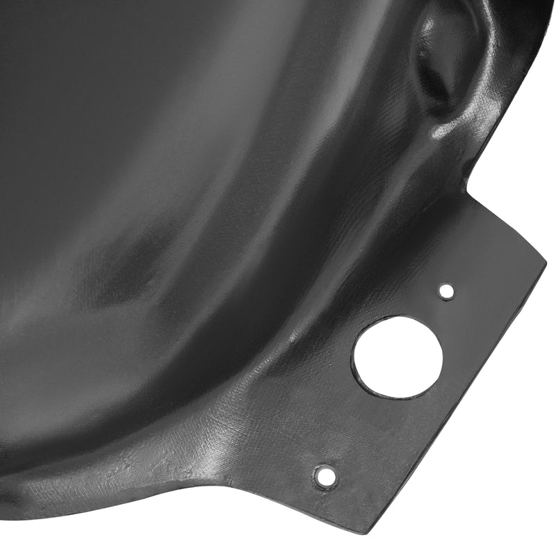 Driver Left Fender Liner for Ford F-250 F-350 Super Duty 2011-2016