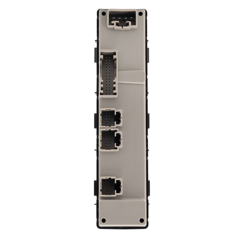 15883429 Master Power Window Control Switch Module for Hummer H2 2003-2007