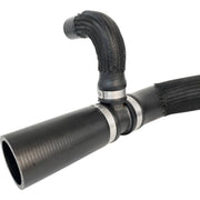 DURAFORCE 68440687AA 68246567AA Outlet Inlet Radiator Coolant Hose for Jeep Renegade