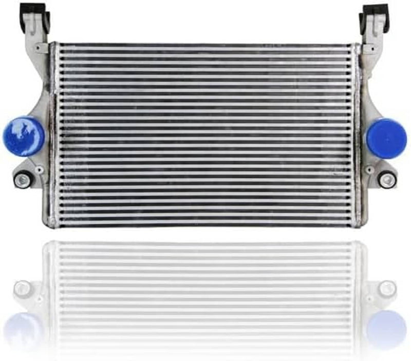 Aluminum Intercooler for 2019-2021 Ram 2500 3500 L6 6.7L Diesel 68322664AA